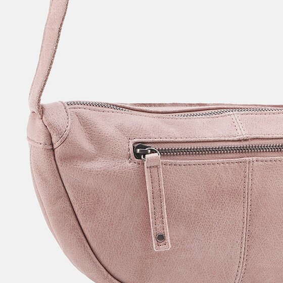 FredsBruder Riffel Torba na ramię Skórzany 30.5 cm