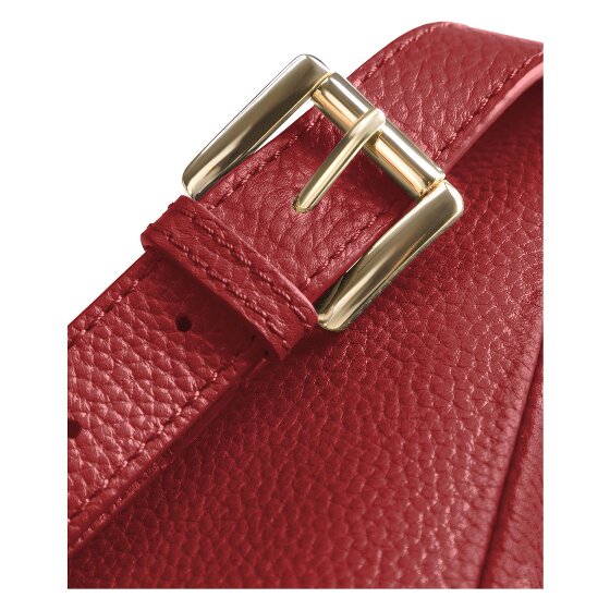 Lazarotti Bologna Leather Saszetka Skóra 31 cm