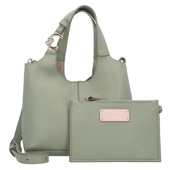 Coccinelle C-Easy Torba Skóra 21 cm