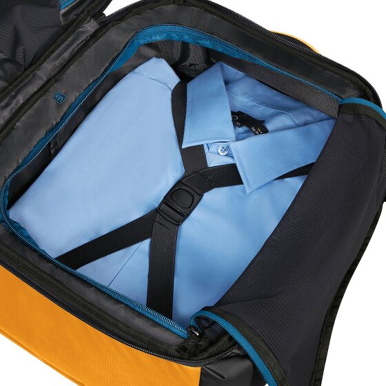 Samsonite Plecak podróżny Biz2Go S z przegrodą na laptopa o szerokości 40 cm