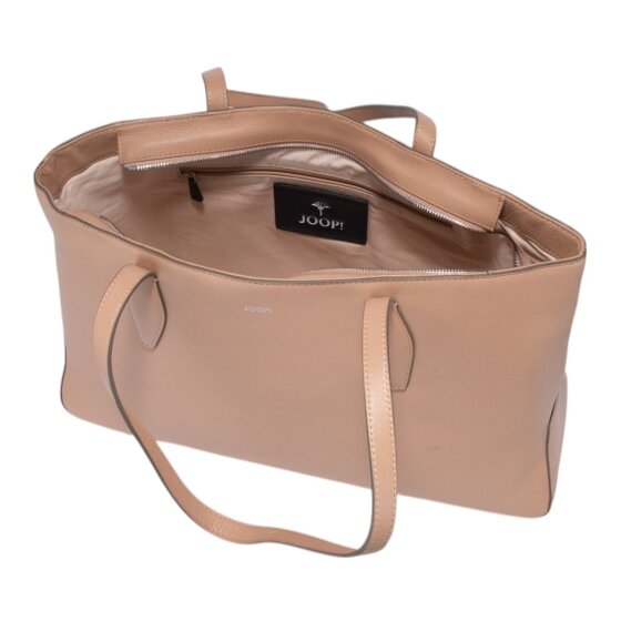 Joop! Sofisticato 1.0 Shopper Bag Skórzany 42 cm