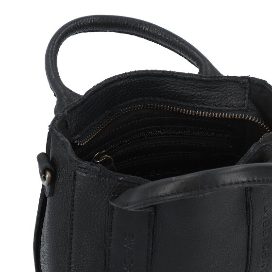 Cowboysbag Oily Cow Torba Skórzany 18.5 cm