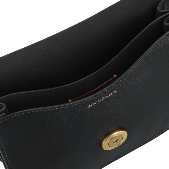 Coach Tabby Torba na ramię Skórzany 26 cm