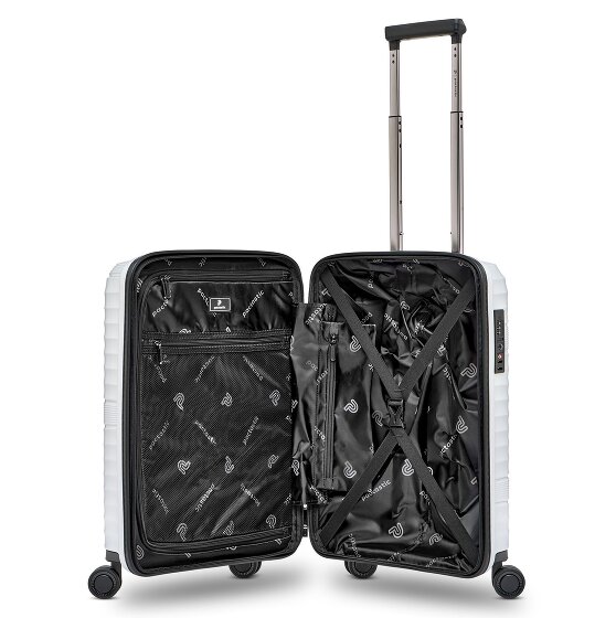 Pactastic Collection 02 THE CABIN 4 kółka Walizka kabinowy 55 cm