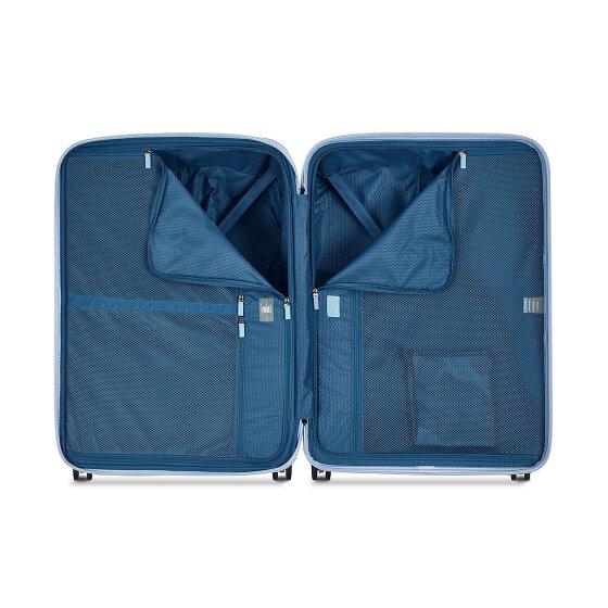 Delsey Paris Chatelet Air 2.0 4 kółka Walizka 82 cm