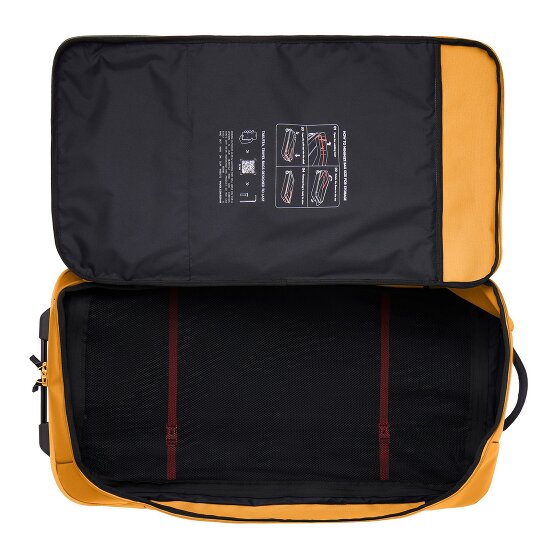 Vaude Takutea 90 2 kółka Walizka 77 cm