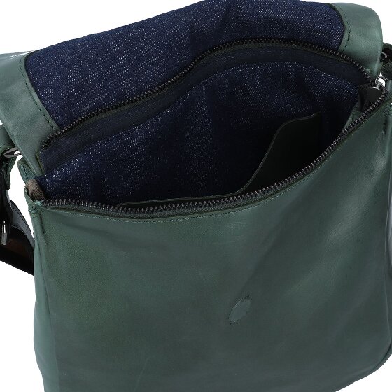 Harold's Caugio Torba na ramię Skórzany 25 cm