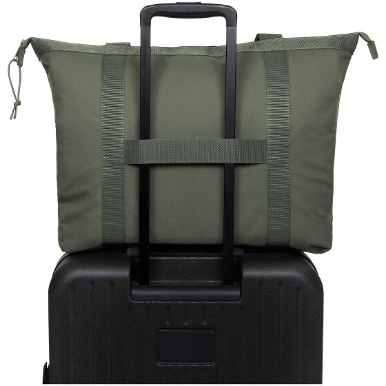 Eastpak Travel Shopper Bag 58 cm Komora na laptopa