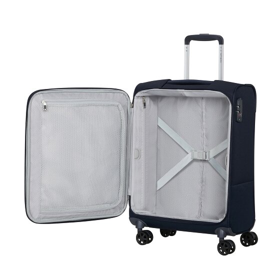 Samsonite Base Boost 4 kółka Walizka kabinowa 55 cm