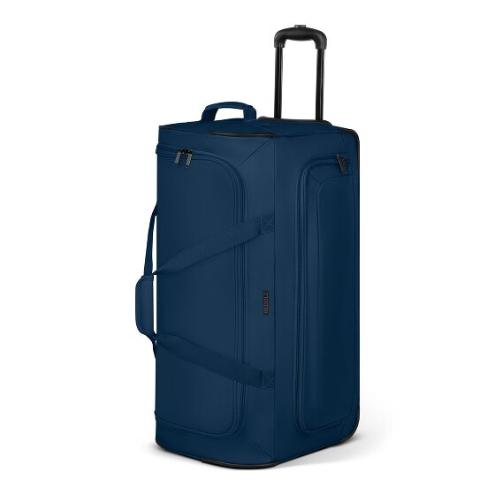 Redolz Duffle Essentials 2 kółka Torba podróżna 71 cm