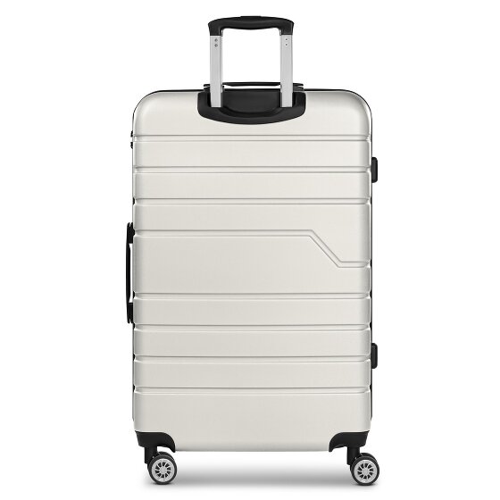 Bench Seattle 4 kółka Walizka L 79 cm