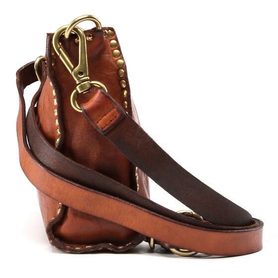 Campomaggi Agata Torba na ramię Skórzany 19.5 cm