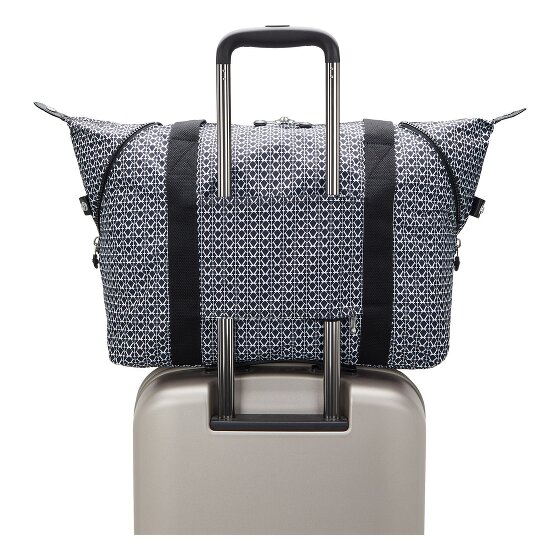Kipling Art M Torba podróżna Weekender 58 cm