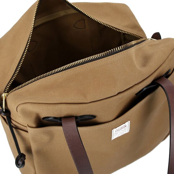Filson Luggage Twill Torba na ramię 40 cm