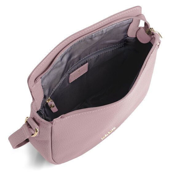 Lazarotti Bologna Leather Torba na ramię Skórzany 25 cm