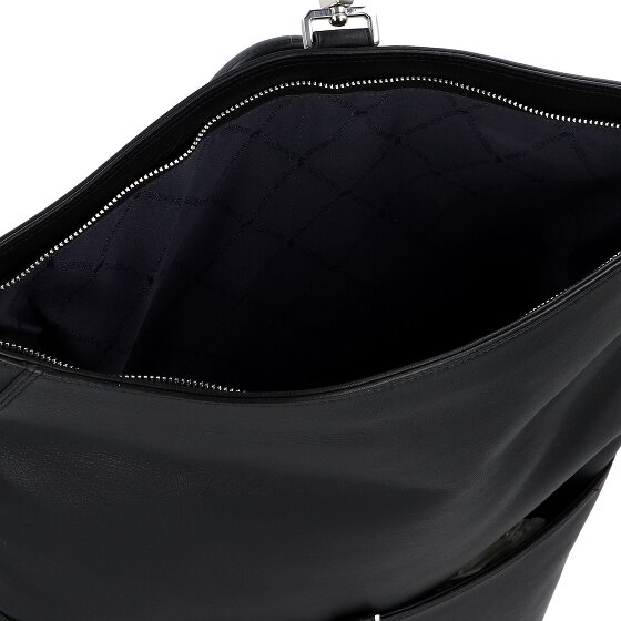 Braun Büffel Golf 3.0 Bags Plecak L Skórzany 44 cm Komora na laptopa