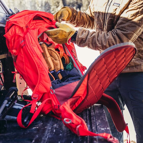 Gregory Targhee 45 L Plecak trekkingowy 72 cm