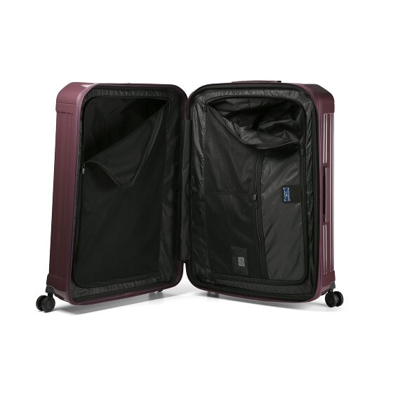 Piquadro PQ Light 4 kółka Walizka 75 cm