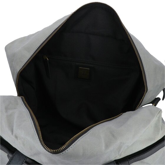 Harbour 2nd City Canvas Beverly Torba podróżna Weekender 47.5 cm