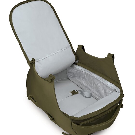Osprey Plecak podróżny Soujourn 30 L, 44 cm