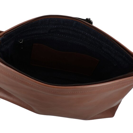 Harold's Caugio Torba na ramię Skórzany 32 cm