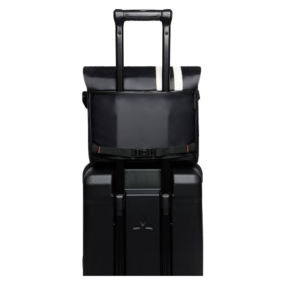 Vaude Aguni Torba typu Messenger 33 cm Komora na laptopa
