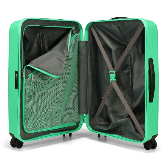 American Tourister Rejoy 4 kółka Walizka 68 cm