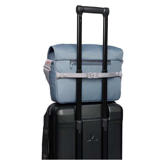 Vaude Coreway Torba typu Messenger 36 cm Komora na laptopa
