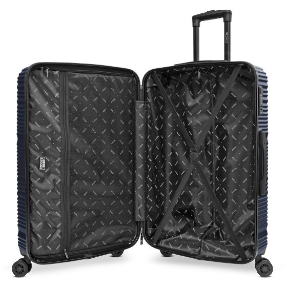 Redolz Essentials 16 LARGE 4 kółka Walizka 77 cm