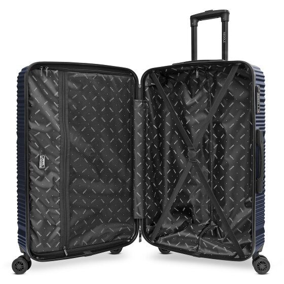 Redolz Essentials 16 LARGE 4 kółka Walizka 77 cm