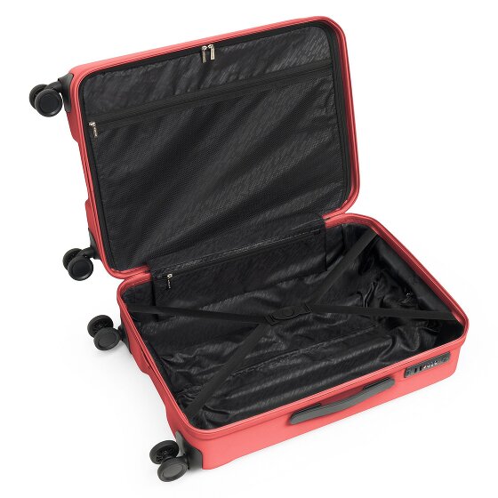 Epic Airwave Neo 4 kółka Walizka 65 cm