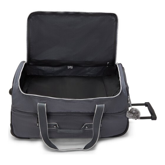 Kipling Basic Teagan 2 kółka Torba podróżna M 66 cm