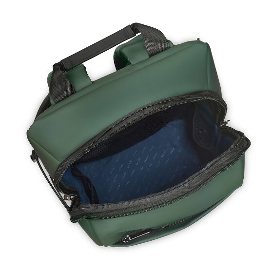Delsey Paris Turenne Soft Plecak 43 cm Komora na laptopa