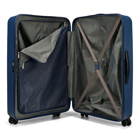 American Tourister Rejoy 4 kółka Walizka 77 cm