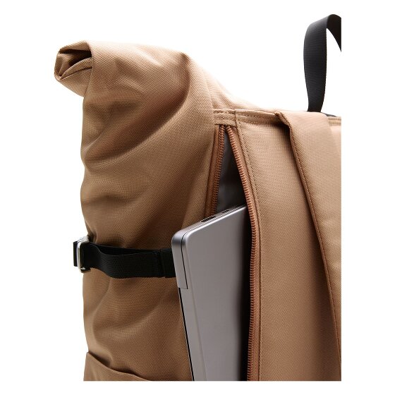 Sandqvist Icon Plecak 65 cm Komora na laptopa