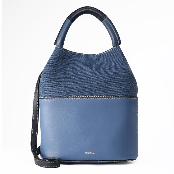 Furla Sfera Torba S Skórzany 23 cm