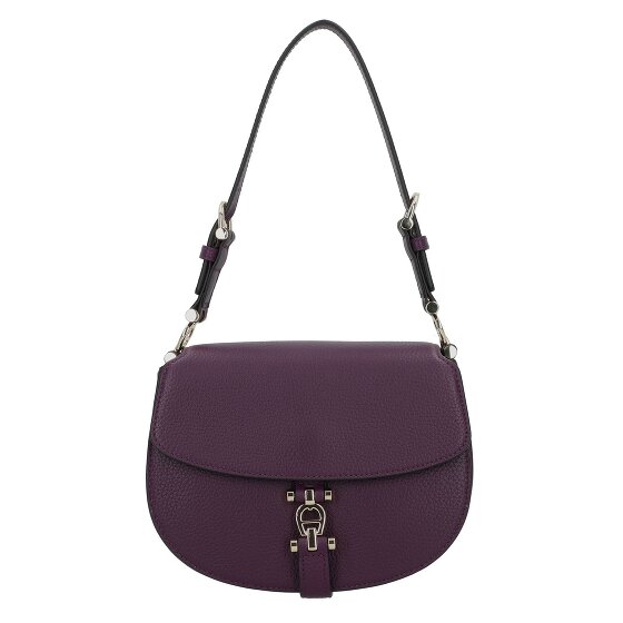 AIGNER Delia Torba Skórzany 20 cm