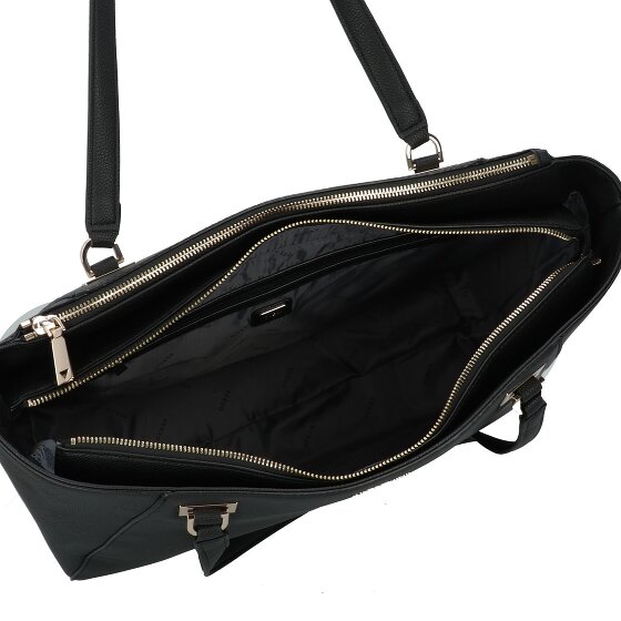 Guess Calebra Shopper Bag 40 cm Komora na laptopa