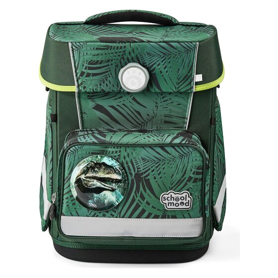 School-Mood Zestaw tornistrów Champion Maxx Pro 6-częściowy model 2026