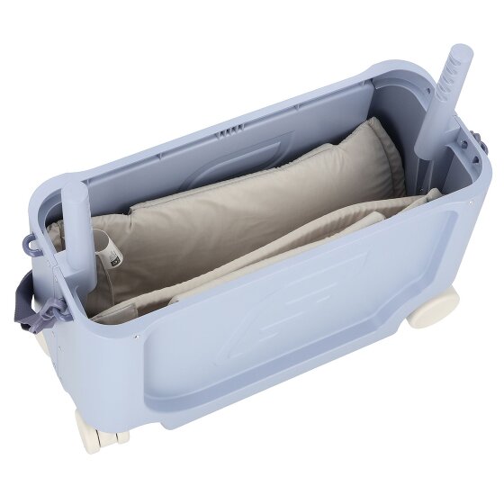 JetKids BedBox 4 kółka Walizka dla dzieci 39 cm