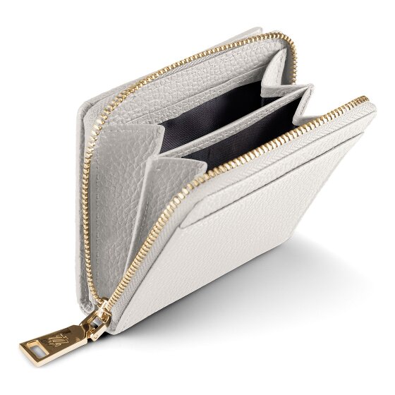 Lazarotti Bologna Leather Portfel Skórzany 10 cm