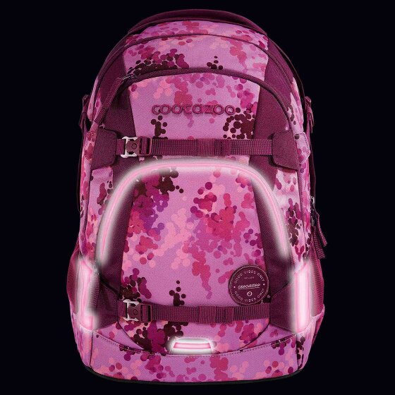 coocazoo Mate Plecak szkolny 44 cm