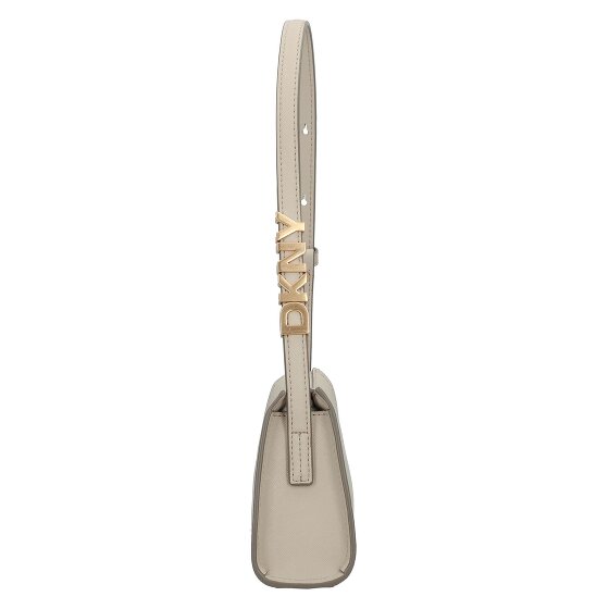 DKNY Avril Torba na ramię Skórzany 26 cm