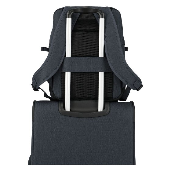Travelite Kick Off Plecak 40 cm Komora na laptopa