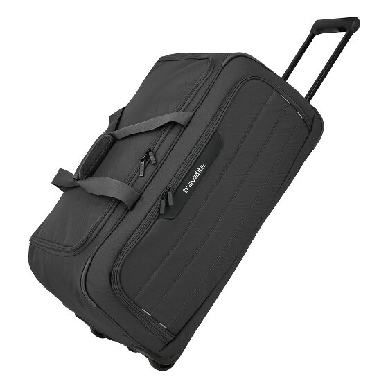 Travelite Skaii 2 kółka Torba podróżna M 69 cm