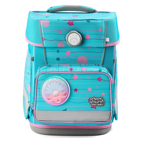 School-Mood Zestaw tornistrów Champion Maxx Pro 6-częściowy model 2026