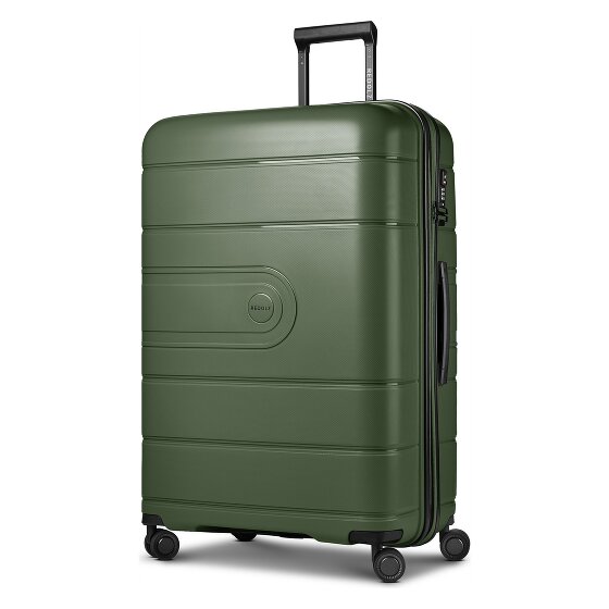 Redolz Essentials 11 4 kółka Walizka 76 cm z funkcją poszerzenia