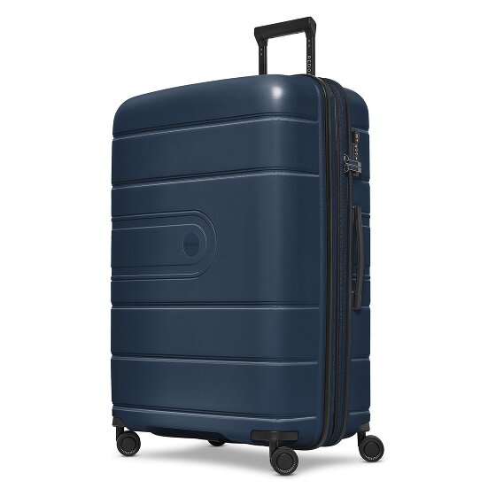 Redolz Essentials 11 4 kółka Walizka 76 cm z funkcją poszerzenia