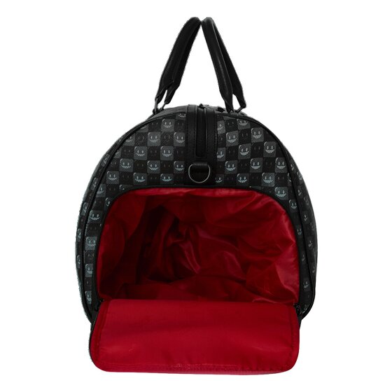 Sprayground Sharks In Paris Torba podróżna Weekender 51 cm