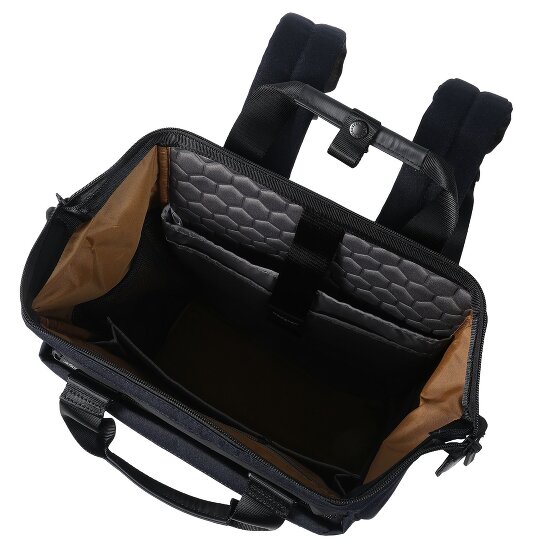 Hedgren Next Clip Plecak Ochrona RFID 39 cm Komora na laptopa